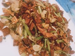 -金陵暴走小龙虾·迷踪蟹(凯德MALL店)