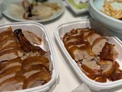 -惠丰堂饭庄·烤鸭·京味菜(翠微路店)