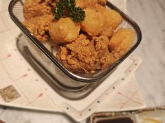 -阿吾罗日本料理(K11艺术中心店)