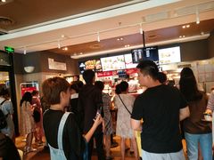-肯德基(马路湾店)