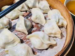 -老边饺子馆(中街店)