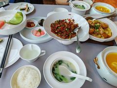 -润泽天·湘味家宴(岳麓山店)