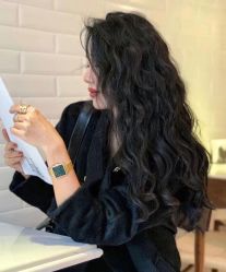 -DX HAIR SALON·发现未知美发沙龙