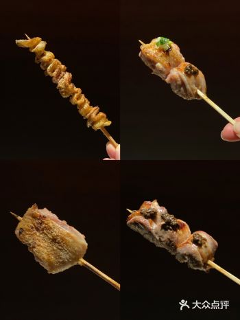 深圳爆红的富豪烧烤摊开来成都，王思聪选址试菜的店是有点不一样