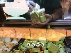 -栗子来了(正弘城店)