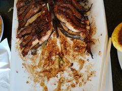 -荣德灶台鱼(圣泉寺店)