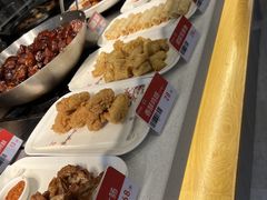 -阿毛饭店(和义路店)