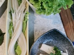 -鲜潭蒸汽石锅鱼(五道口购物中心店)