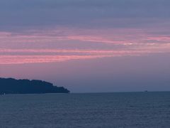 -Sunset Bar(丹绒亚路香格里拉店)