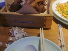 -倍儿美海鲜大排挡·非遗海鲜蒸饺(洋货店)
