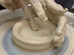 -粤陶渊.DIY陶艺体验馆(粤陶总店)