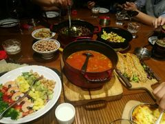 -烛影拾光观景餐厅·创意菜·摄影·小提琴(大唐不夜城店)