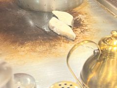 -大神太神·铁板烧(七宝领展广场店)