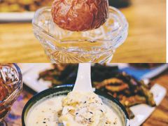 -有奴思烤肉·清真(正宁路店)