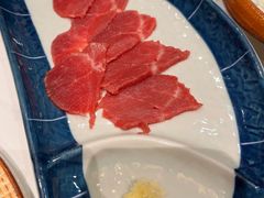 -红叶日料·放题·海胆·定食(星海店)