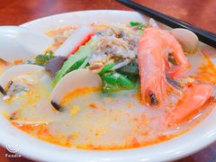 -三爷糟粕醋·鲜鱼汤·海南特色小吃(新华南路店)