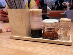 -味千拉面(双井店)