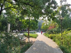 -元大都城垣遗址公园