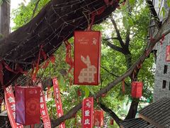 -重庆十八梯传统风貌区