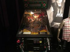 -摇滚乐名人堂博物馆