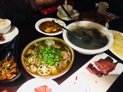 -舌尖上的食缘花园主题餐厅