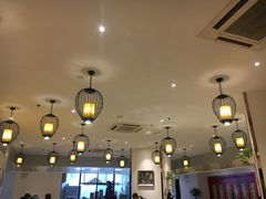 -冶春茶社(星汉大厦店)