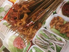 -卤教授老火锅