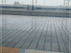 -洛阳龙门站