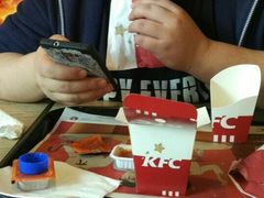 -肯德基(高州店)