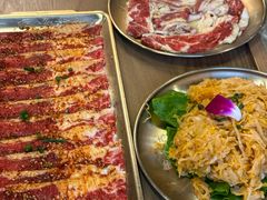 -西塔老太太泥炉烤肉(双井店)