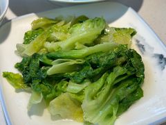 -方荣糊涂菜馆(湖北路店)