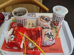 -华莱士·炸鸡汉堡(蓬莱汽车站店)