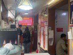 -老烟台灌汤包(南洪街店)
