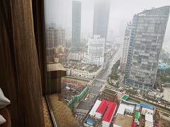 -上海外滩茂悦大酒店