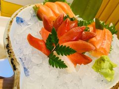-水林间·寿喜烧自助(仙林金鹰店)