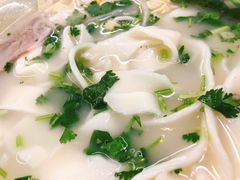 羊肉烩面-豫石记羊汤(北苑店)