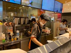 -CoCo都可(新我格广场店)