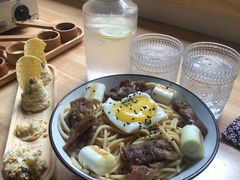 -柴の食堂·日式家庭料理·熊之肆(大学路店)