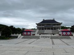 -六鼎山文化旅游区