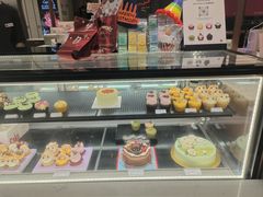 -Pantry's Best派悦坊蛋糕(世纪金源店)