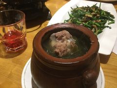 -原鄉本味 楚菜 丹江口鱼(北苑店)