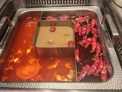 -巴奴毛肚火锅(悠唐购物中心店)