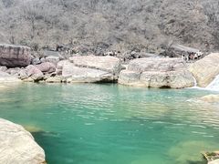 -河南宝泉旅游区