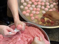 -阿娟牛肉丸·手打牛肉丸·现做现卖