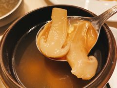 -丽思卡尔顿酒店-天泰轩中餐厅(大沽北路店)