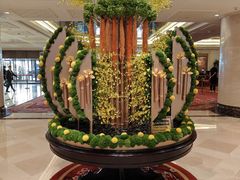 -北京中国大饭店