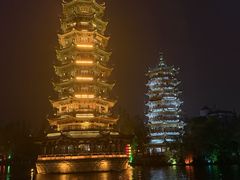 -桂林两江四湖景区