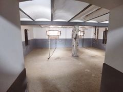 -青岛德国监狱旧址博物馆