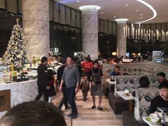 -漳州佰翔圆山酒店·圆山畔西餐厅