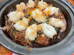 -绿茶餐厅(成都天府红店)